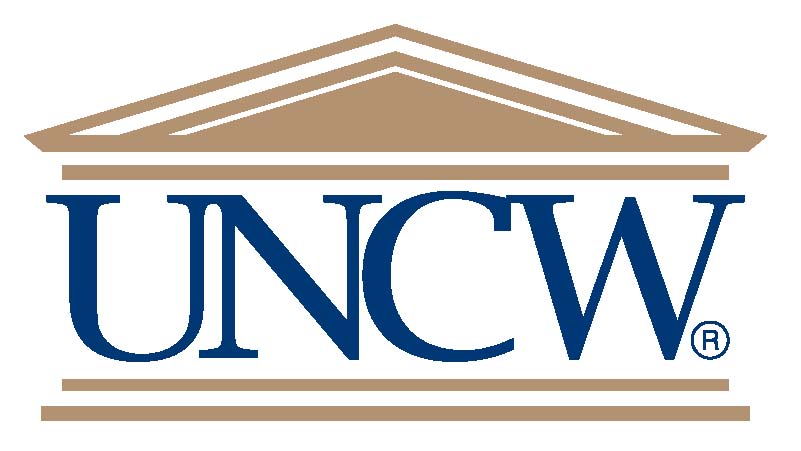 UNCW logo